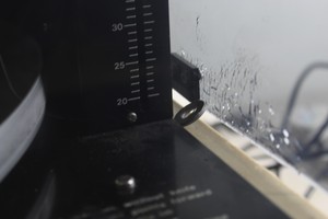 Thumbnail image of Faulty Shandon Autosharp IV With 5 Discs 
