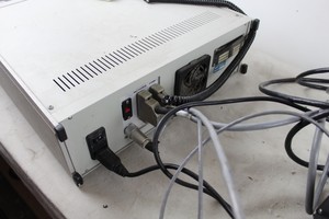Thumbnail image of Rheometric Model MMT-2000 SN: MMTL3LE Volts 90-230 Scientific Laboratory 