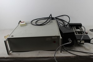 Thumbnail image of Rheometric Model MMT-2000 SN: MMTL3LE Volts 90-230 Scientific Laboratory 