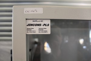 Thumbnail image of Jencons PLS DC1000 Laboratory Glassware Drying Cabinet 117 l x 65w x 168h