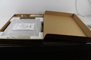 Thumbnail image of Brand New GTCO Calcomp DrawingBoard VI 12" X 12" Model DB6 1212 SN PB61101121669