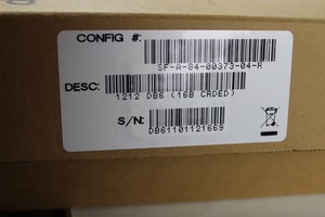 Thumbnail image of Brand New GTCO Calcomp DrawingBoard VI 12" X 12" Model DB6 1212 SN PB61101121669