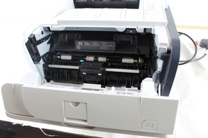 Thumbnail image of Hp Printer Electronic SN: CNCF318677 220-240 