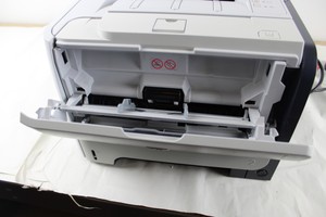 Thumbnail image of Hp Printer Electronic SN: CNCF318677 220-240 