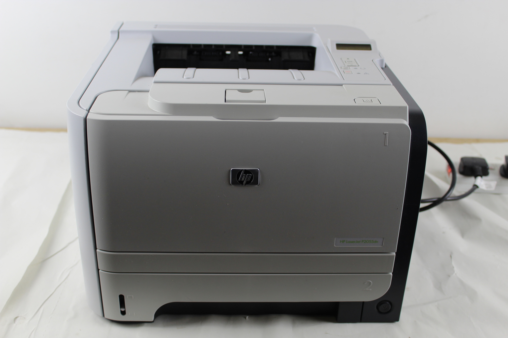Image of Hp Printer Electronic SN: CNCF318677 220-240 