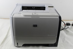 Thumbnail image of Hp Printer Electronic SN: CNCF318677 220-240 