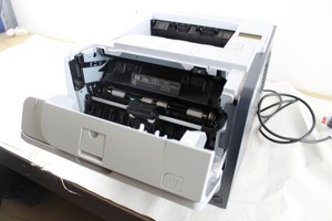 Thumbnail image of Hp Printer Electronic SN: CNCF318677 220-240 
