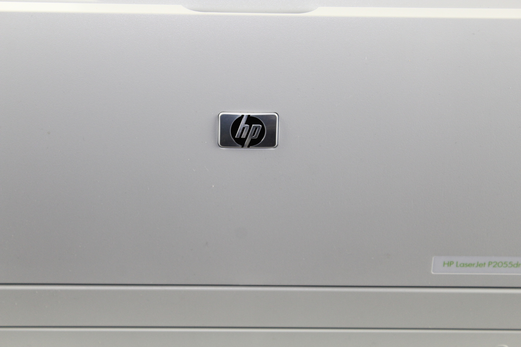Image of Hp Printer Electronic SN: CNCF318677 220-240 