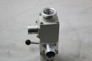 Thumbnail image of Edwards Backing Roughing Valve BRV 25