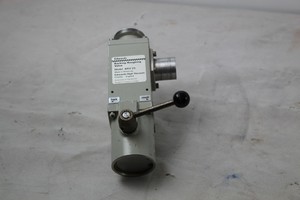 Thumbnail image of Edwards Backing Roughing Valve BRV 25