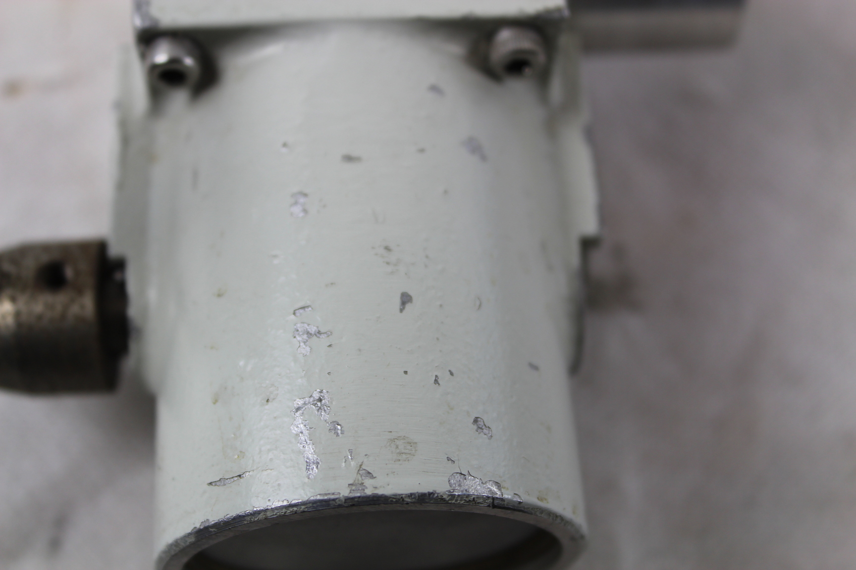Image of Edwards Backing Roughing Valve BRV 25