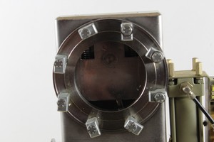 Thumbnail image of Balzers SVB 100 P UV UHV Gate Valve 
