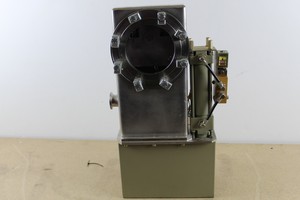 Thumbnail image of Balzers SVB 100 P UV UHV Gate Valve 