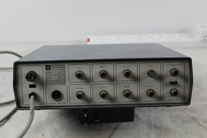 Thumbnail image of Spectra-Physics Model 481A Dye Laser Etalon Controller