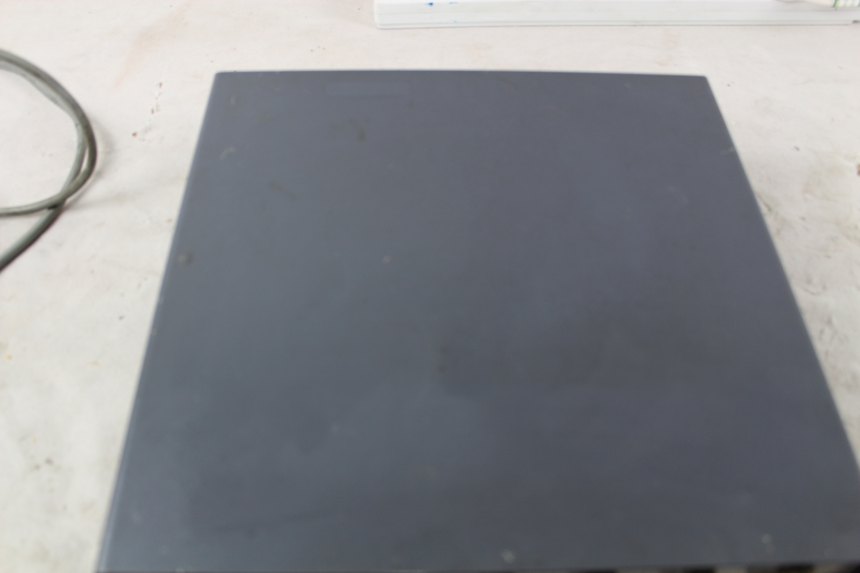 Image of Spectra-Physics Model 481A Dye Laser Etalon Controller