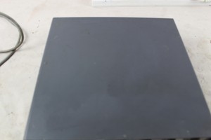 Thumbnail image of Spectra-Physics Model 481A Dye Laser Etalon Controller