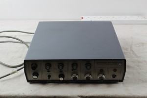 Thumbnail image of Spectra-Physics Model 481A Dye Laser Etalon Controller