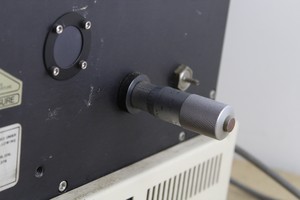 Thumbnail image of Quantra-Ray Laser Enclosure With No Laser Laboratory 