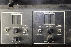 Thumbnail image of Quantra-Ray Laser Enclosure With No Laser Laboratory 
