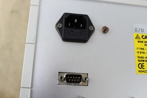 Thumbnail image of Consort EV265 Electrophoresis Power Supply Programmable