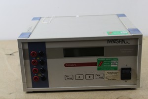 Thumbnail image of Consort EV265 Electrophoresis Power Supply Programmable