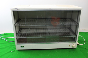 Thumbnail image of LEEC SS Laboratory Glassware Drying Cabinet 