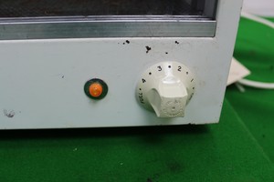 Thumbnail image of LEEC SS Laboratory Glassware Drying Cabinet 