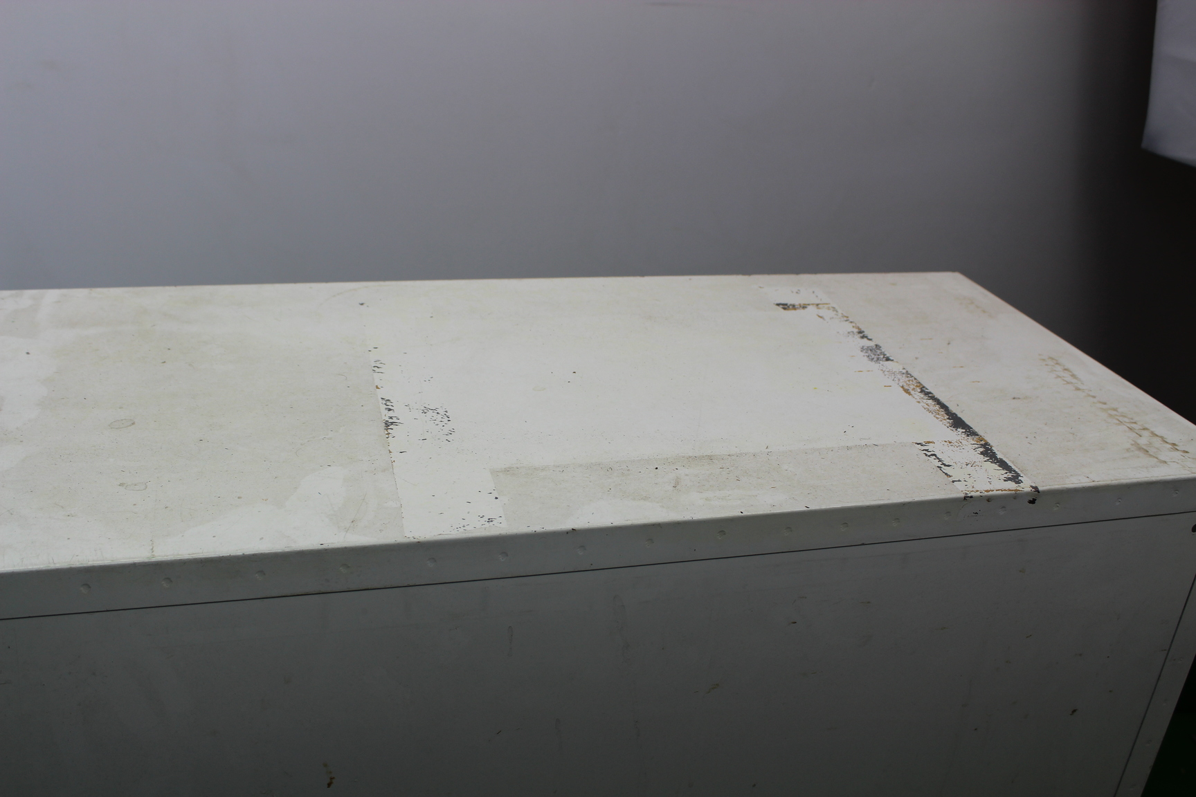 Image of LEEC SS Laboratory Glassware Drying Cabinet 