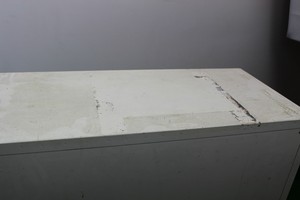 Thumbnail image of LEEC SS Laboratory Glassware Drying Cabinet 