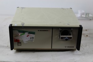 Thumbnail image of Gilson HPLC UniPoint System w/ Various Accessories