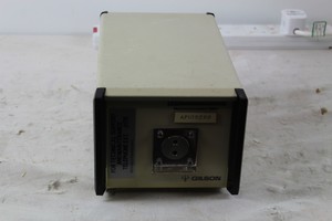 Thumbnail image of Gilson HPLC UniPoint System w/ Various Accessories