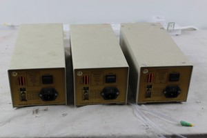 Thumbnail image of Gilson HPLC UniPoint System w/ Various Accessories