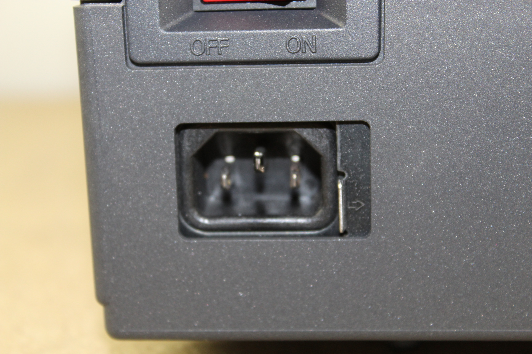 Image of Brand New Sanyo Multimedia ProX PLC-5500EA Projector