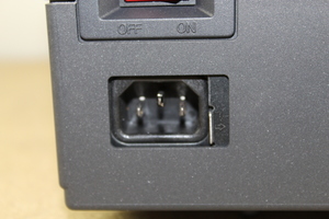 Thumbnail image of Brand New Sanyo Multimedia ProX PLC-5500EA Projector