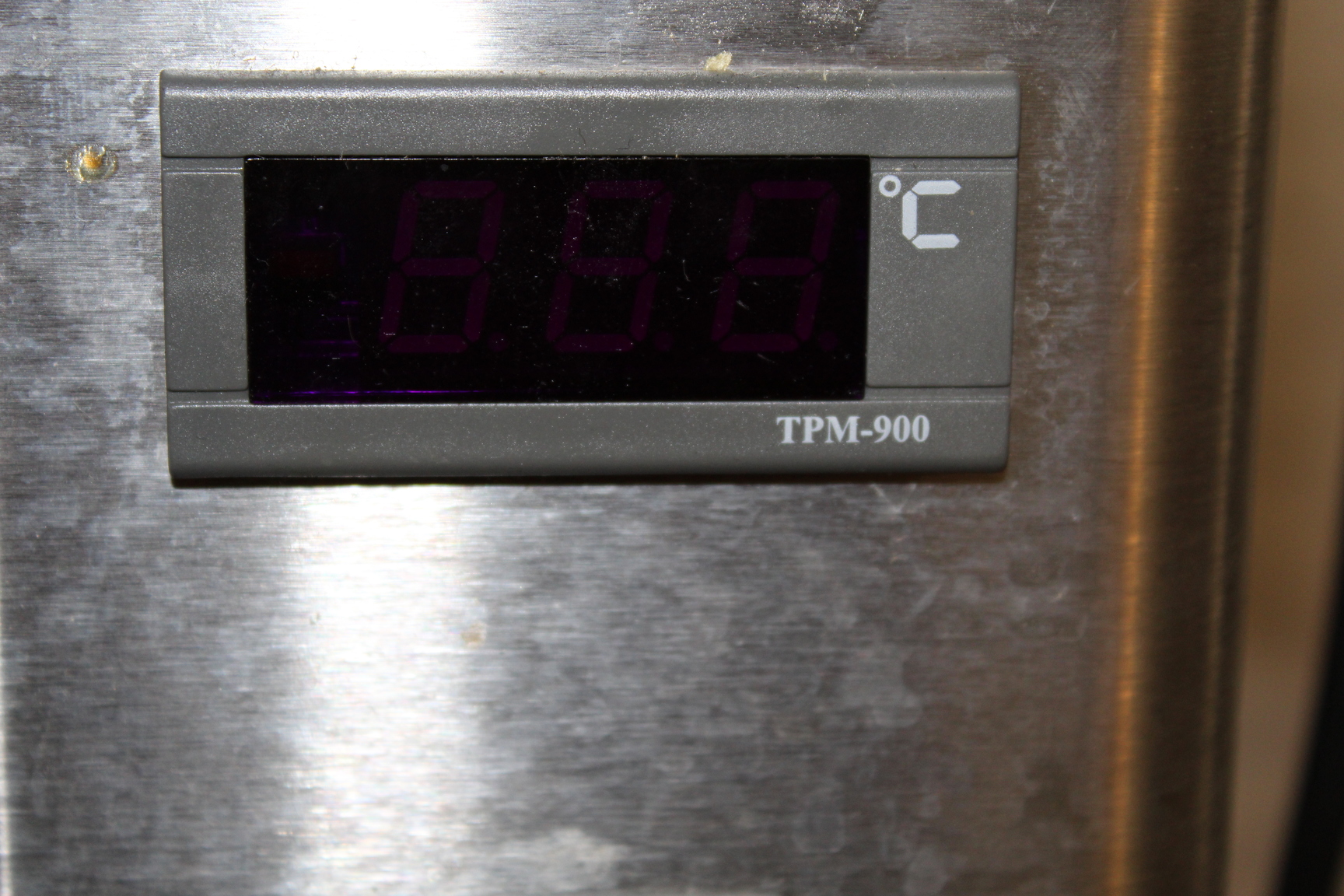 Image of Victor CARIB2.312 Hot Cupboard Food Service Trolley Commercial Catering Equip
