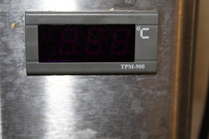 Thumbnail image of Victor CARIB2.312 Hot Cupboard Food Service Trolley Commercial Catering Equip