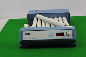 Thumbnail image of Stuart 9 Roller Mixer Lab Shaker SRT9D Analogue Lab 