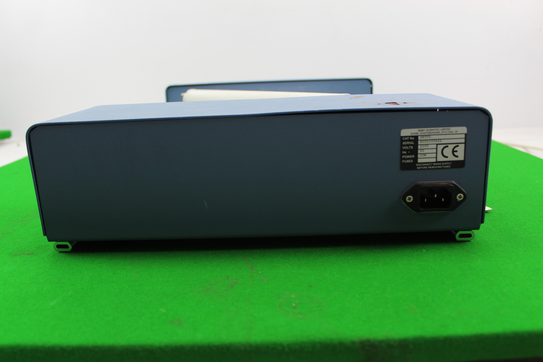 Image of Stuart 9 Roller Mixer Lab Shaker SRT9D Analogue Lab 