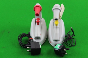 Thumbnail image of 2 Swiftpet Pipettes Pro Plus With Charging Stands