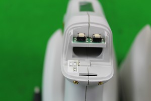Thumbnail image of 2 Swiftpet Pipettes Pro Plus With Charging Stands