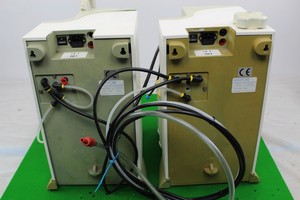 Thumbnail image of 2 Millipore Water Purification System