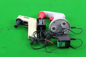Thumbnail image of 2 Pipettes Inc Drummond And Swiftpet Pro  
