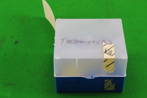 Thumbnail image of Job Lot Of Gallenkamp Thermometers 