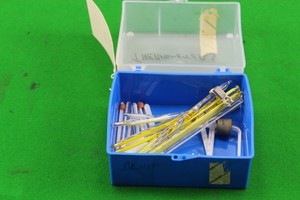 Thumbnail image of Job Lot Of Gallenkamp Thermometers 