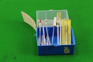 Thumbnail image of Job Lot Of Gallenkamp Thermometers 