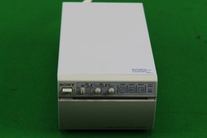 Thumbnail image of Sony Video Graphic Printer UP-895CE
