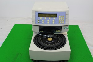 Thumbnail image of Spark Holland Midas 830 Autosampler With Rotor Inside