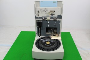 Thumbnail image of Spark Holland Midas 830 Autosampler With Rotor Inside