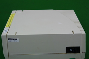 Thumbnail image of Bio Rad Power Pac Maximum 3000 Maximum 3000W SN: 277BR 00272