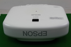 Thumbnail image of Epson LCD Projector H513B With No Remote EB-G655OWU